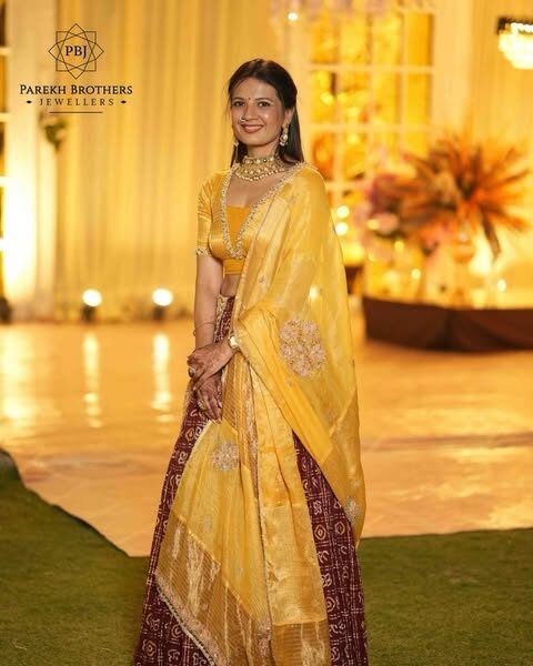 parekh jewellers