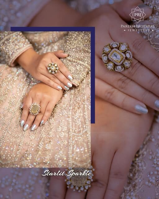 parekh jewellery